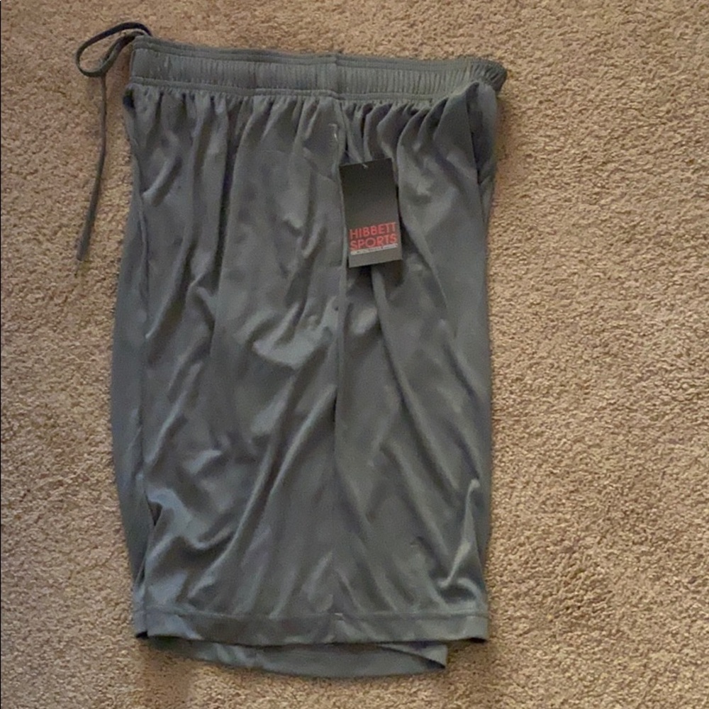 Men’s Basketball Shorts